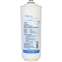 Alpine TJ-NF Chlorine and Microbiological Filter - 0.2 Micron